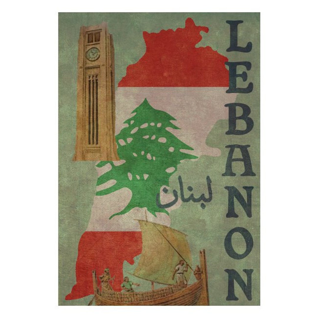 LEBANON 1FS Leather Photo Album, Personalized Scrapbook Album, Handmade ...