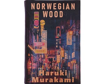 【洋書】旧共産主義国における企業結合規制 ハードカバー英語版 村上春樹著『ノルウェイの森』革装ハードカバー本 - コレクターズ