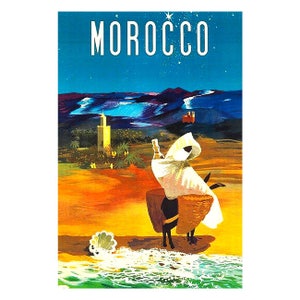 MAROCCO 3S Album fotografico in pelle, album di scrapbook personalizzato, libro di viaggio fatto a mano, regalo per l'anniversario in pelle del 3 °