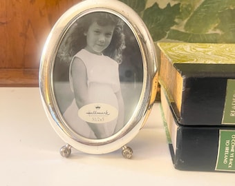 VINTAGE SILVER DECOR