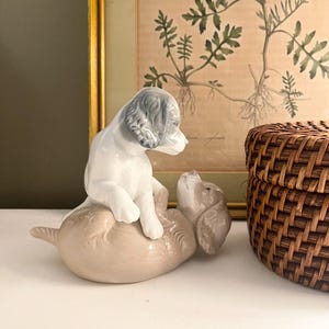 Nao Lladro Figurine - Etsy