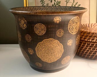 GRANDMILLENNIAL STYLE