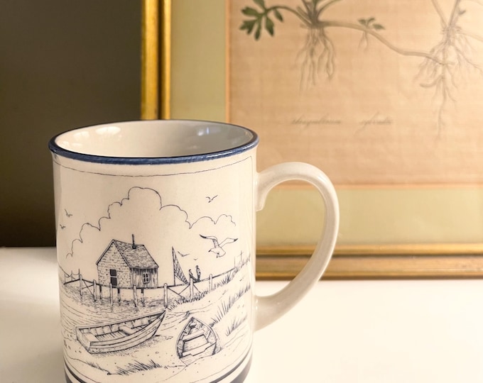 Featured listing image: Vintage Mug