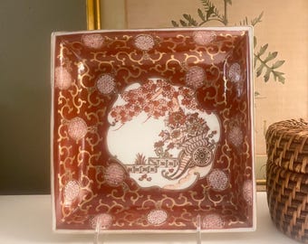 CHINOISERIE