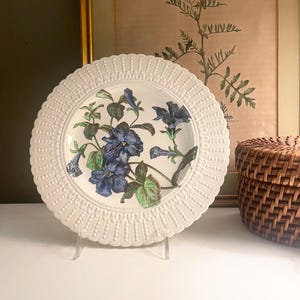 Antique Cauldon China - Etsy