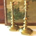 see more listings in the BRASS CANDLESTICKS section
