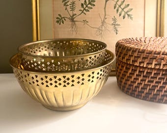 BRASS/COPPER