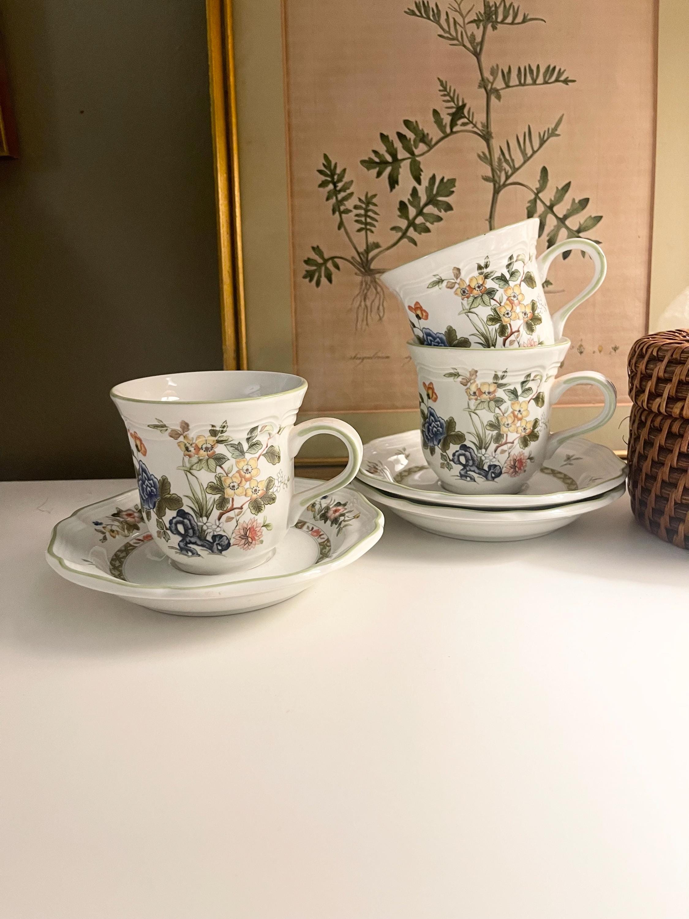 Mikasa Imari Bouquet - Etsy Mikasa Imari Bouquet - Etsy