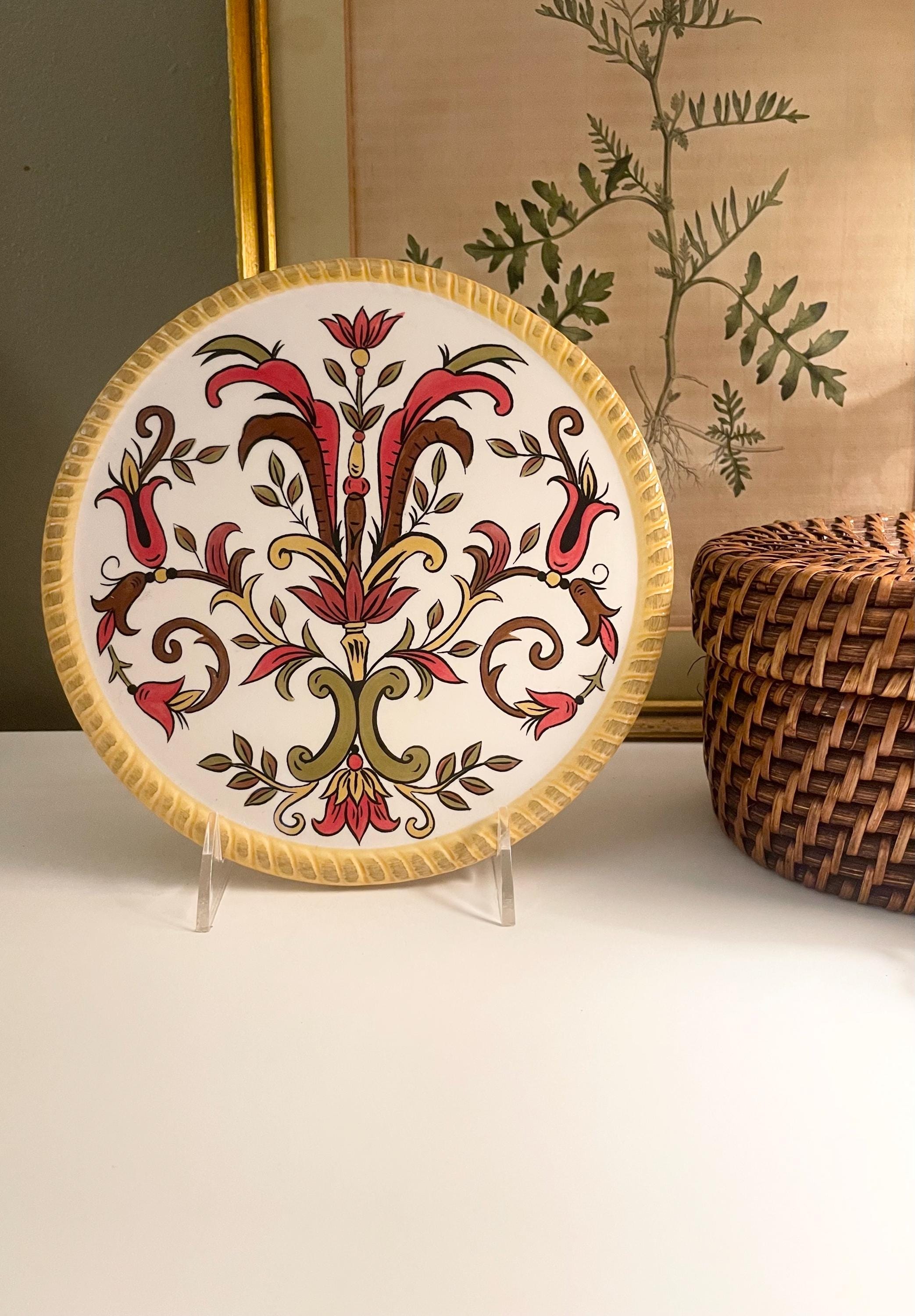 Italian Plant Stands - Etsy