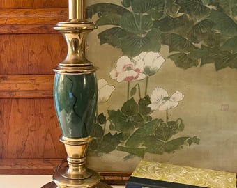 LAMPS/SHADES