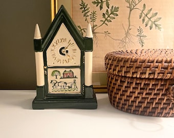 GRANDMILLENNIAL STYLE