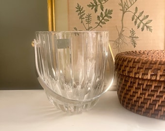 GLASSWARE/BAR