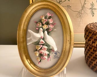 VINTAGE WALL GALLERY