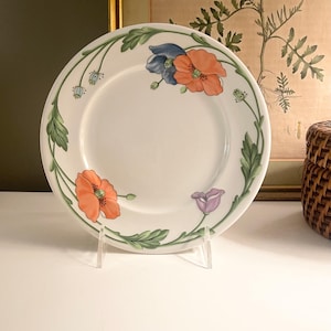 Villeroy and Boch Amapola - Etsy