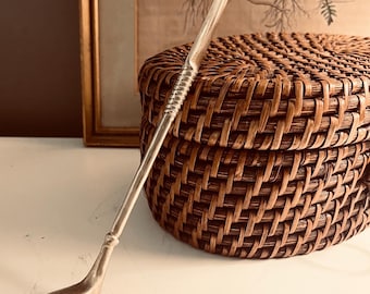 Vintage Golf Letter Opener, Gift For Golfer
