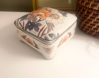 CHINOISERIE