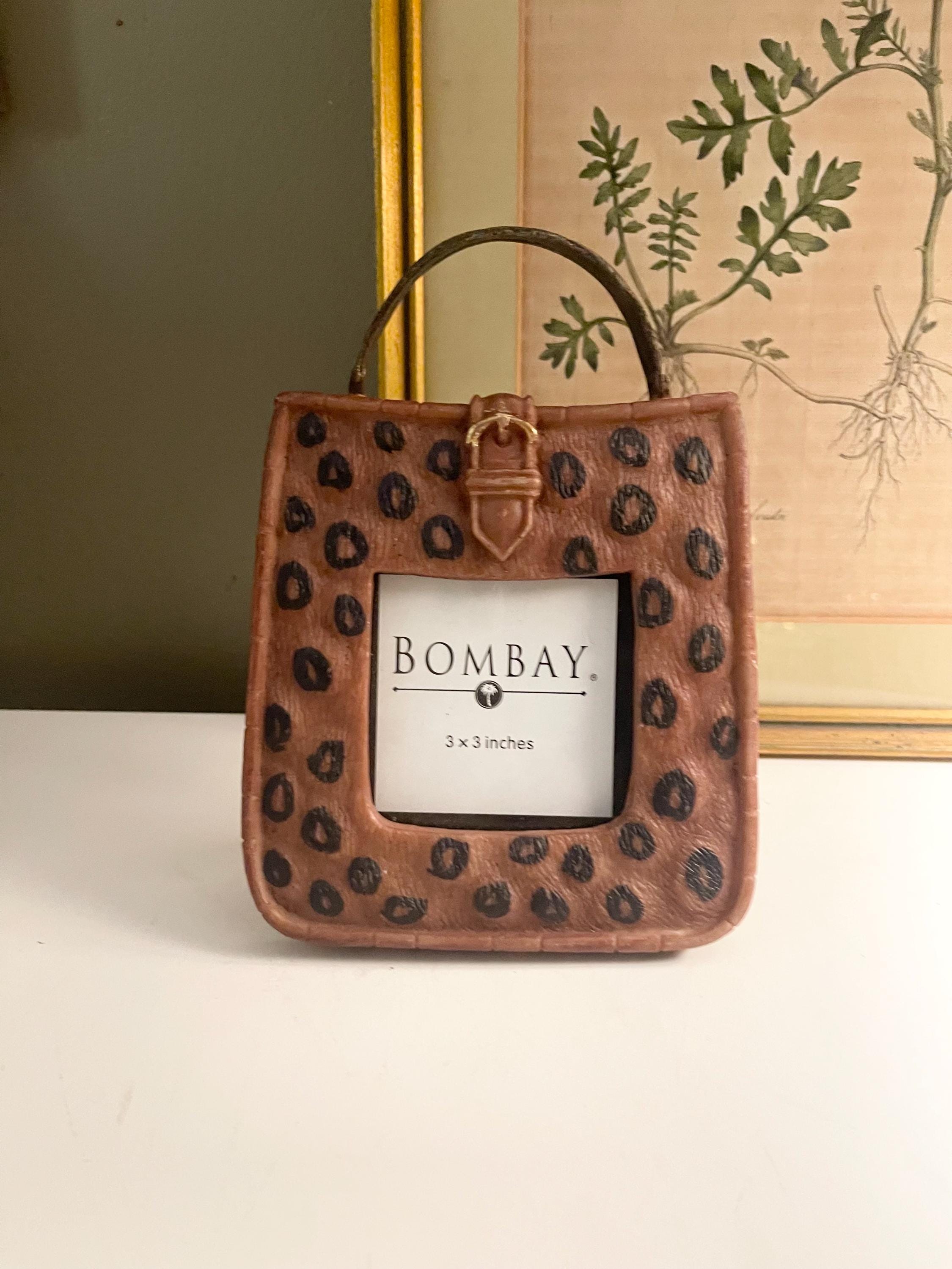 Vintage Bombay Company Picture Frames - Etsy