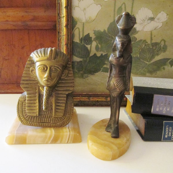 Bust for Bookcase Etsy