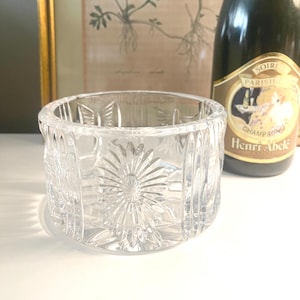 Waterford Crystal Coaster - Etsy