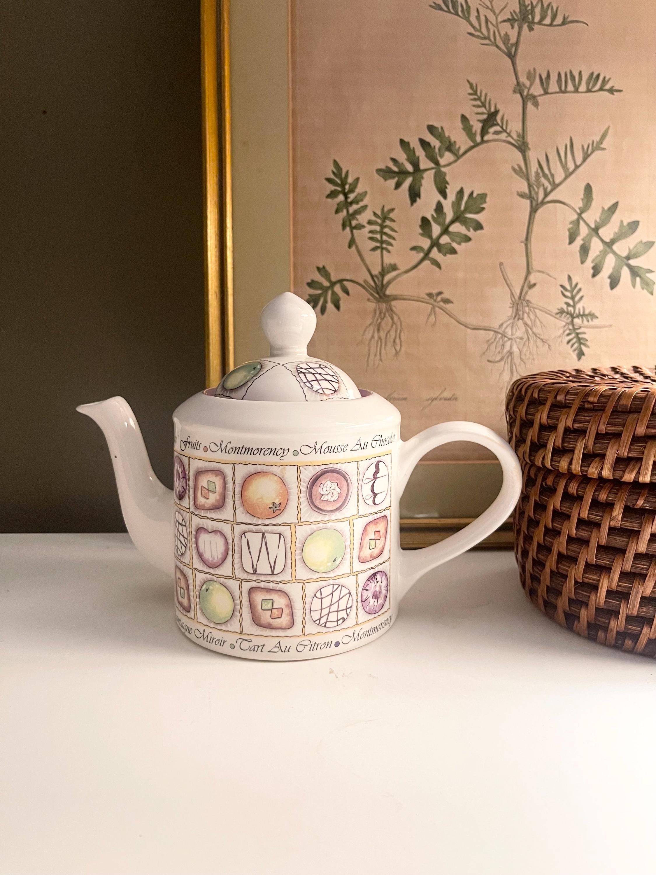 Arthur Wood Pottery - Etsy