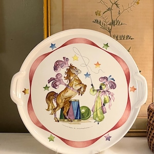 Villeroy and Boch Elephant - Etsy