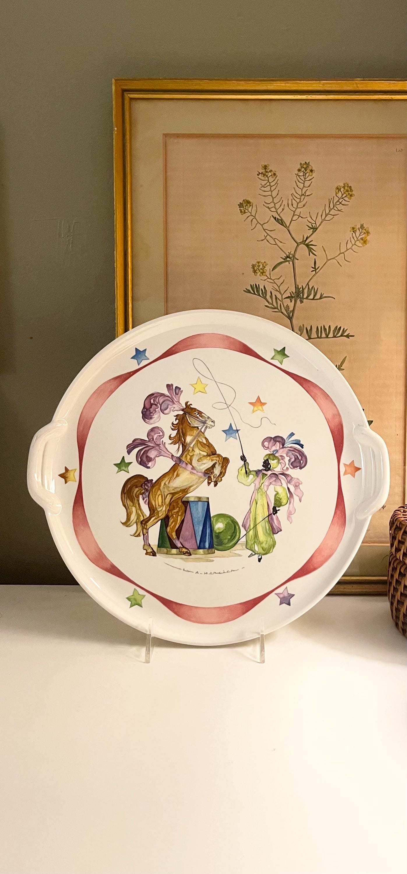 Villeroy and Boch Elephant - Etsy