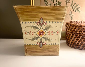 GRANDMILLENNIAL STYLE