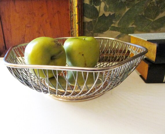 Gorham silver bread basket sale