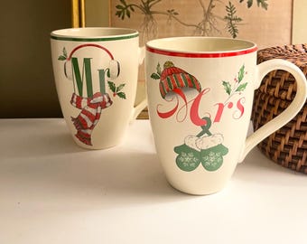 HOLIDAY DECOR & GIFTS