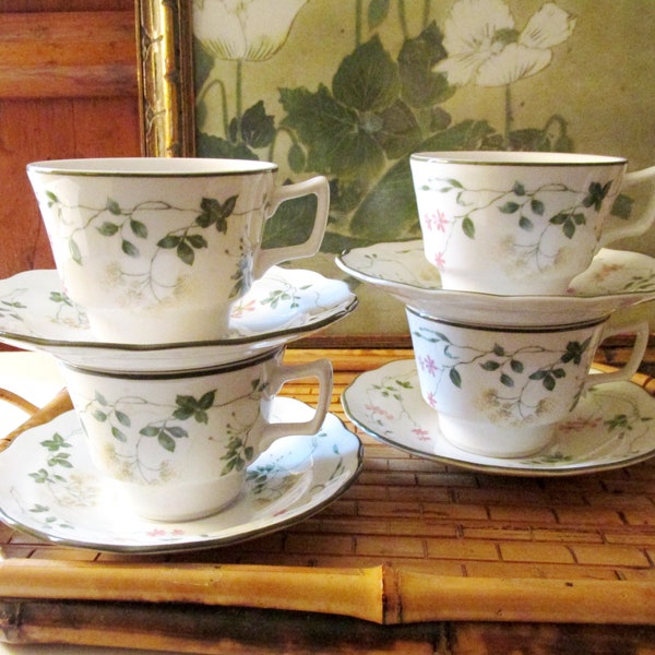 Royal Doulton Tea Set Etsy