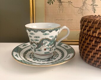 CHINOISERIE
