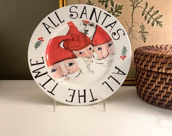 HOLIDAY DECOR & GIFTS