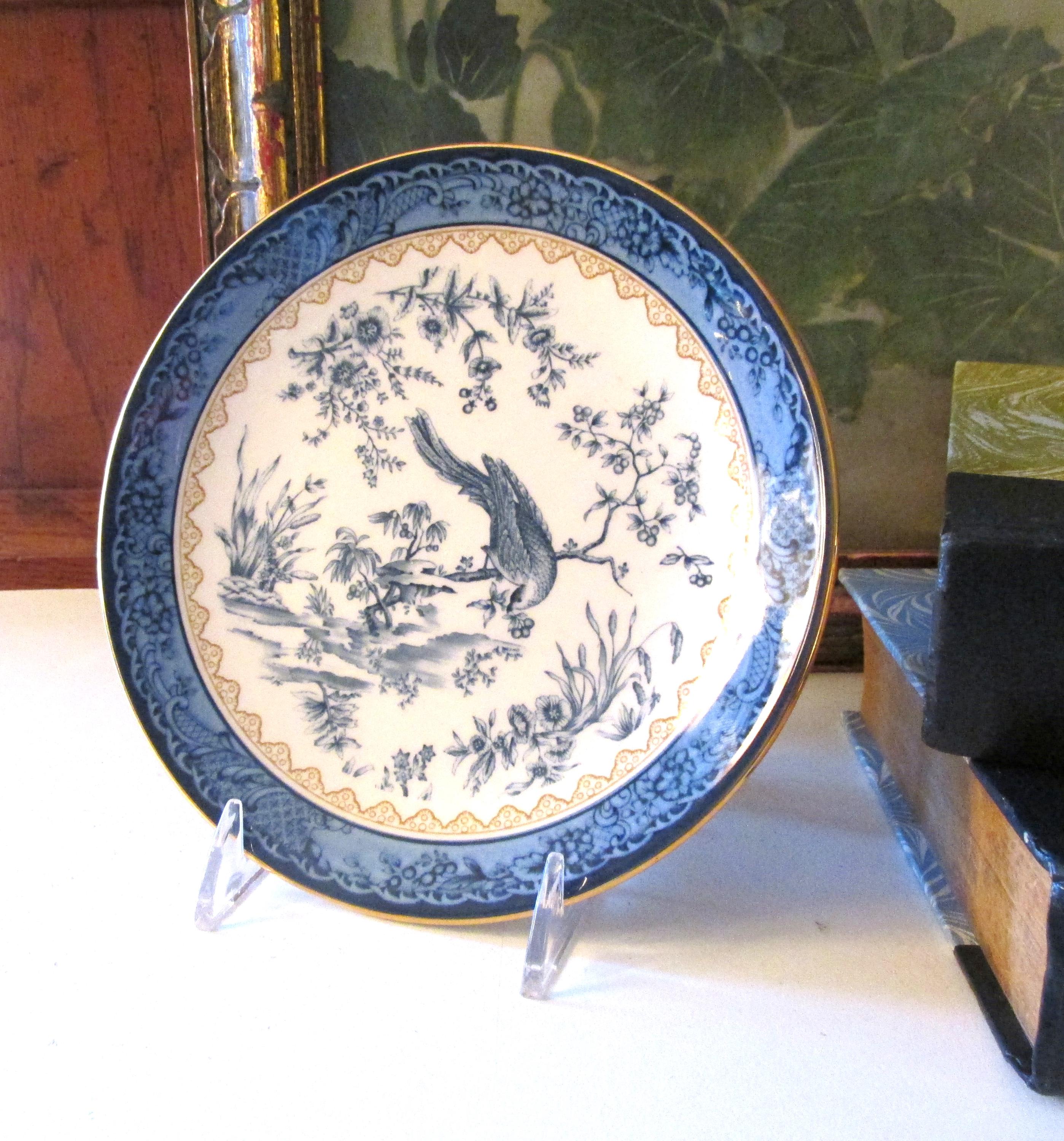 Nikko Blue Willow - Etsy