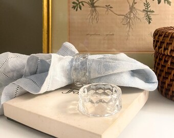 GLASS & CRYSTAL