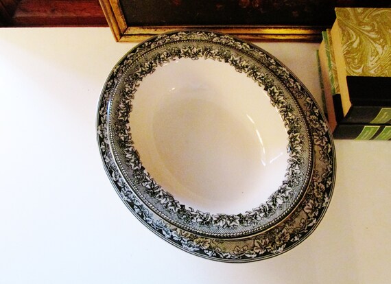 Williams Sonoma Serving Bowls Josiah Wedgwood Sons Ltd Etsy