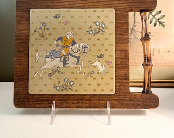 VINTAGE WALL GALLERY