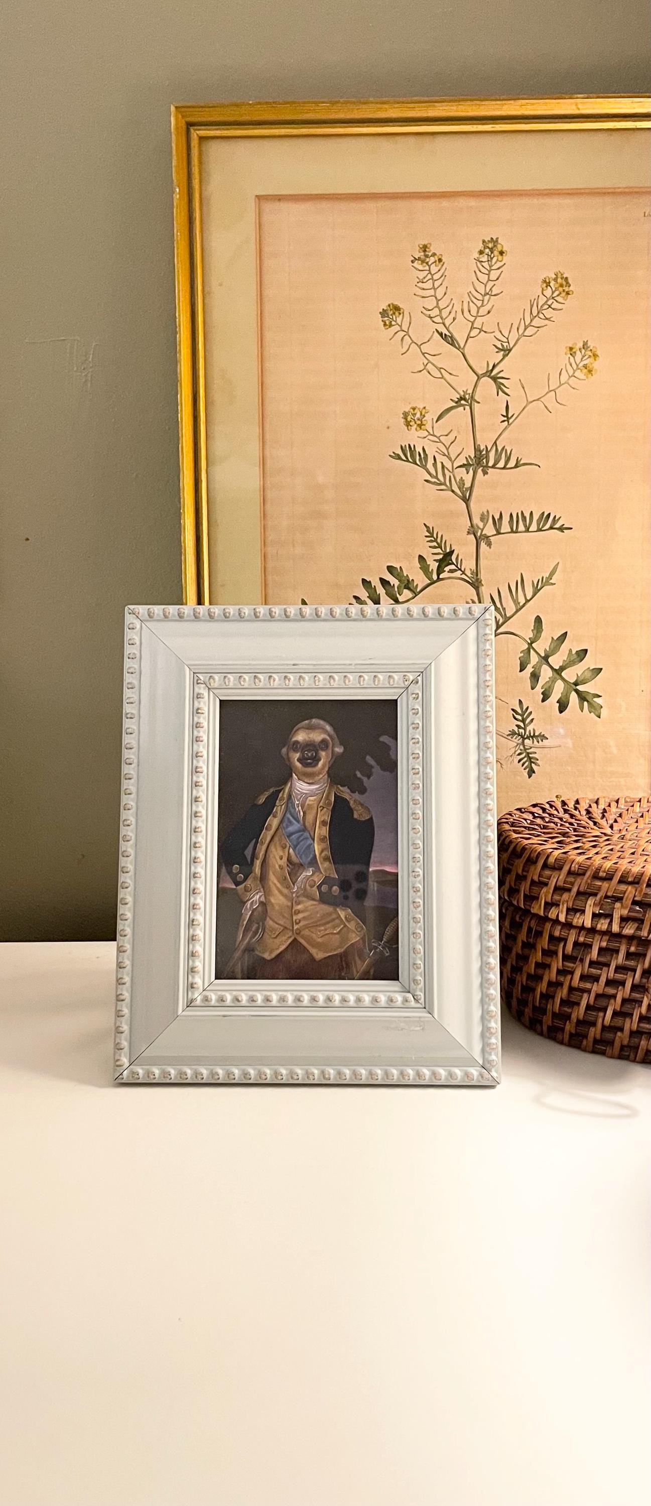 Cynthia Rowley Picture Frames - Etsy