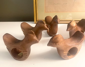 VINTAGE SILVER DECOR