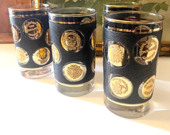 GLASSWARE/BAR