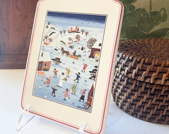 HOLIDAY DECOR & GIFTS