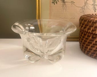 GLASS & CRYSTAL