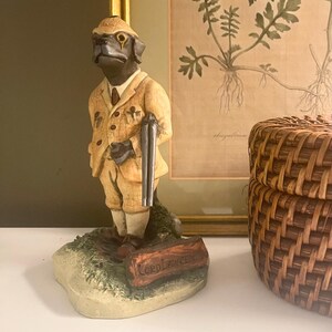 Robert Harrop Figurine - Etsy