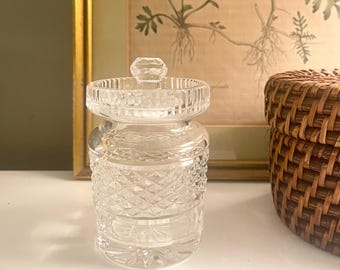 GLASS & CRYSTAL
