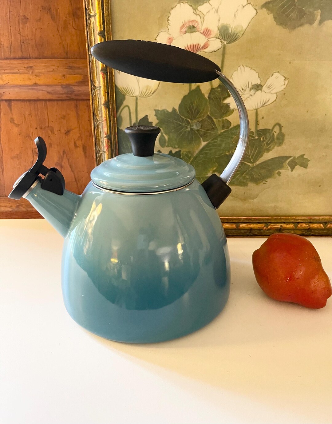 LE CREUSET ルクルーゼ ハロケトル Halo Teakettle ル・クルーゼ LE