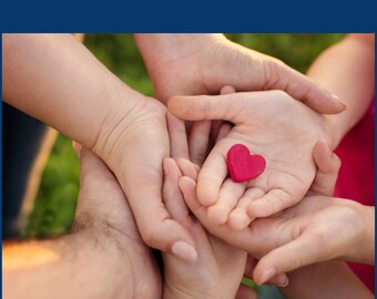 Emergency Medication Preparedness Starter Kit: eBook + Printable Checklist (Digital Download)