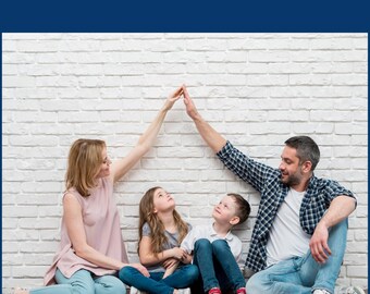 Emergency Medication Preparedness Kit: eBook, Trackers, Checklist (Printable PDFs