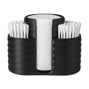 Cotton Pad Holder Cotton Pad Holder, cotton swabs, cotton pads - sticks, cotton pads, cotton pad holder, model 5