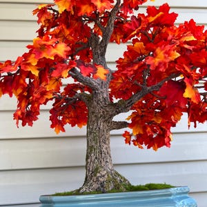 Artificial Bonsai tree, home decoration,home accessories