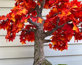 Artificial Bonsai tree, home decoration,home accessories