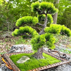 Artificial Bonsai tree, home decoration,home accessories